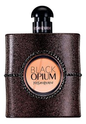 YSL Black Opium Sparkle Clash Limited Collector's Edition Eau de Toilette