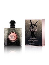 YSL Black Opium Sparkle Clash Limited Collector's Edition Eau de Toilette