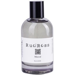 RudRoss Mineral