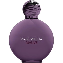 Max Philip Mauve