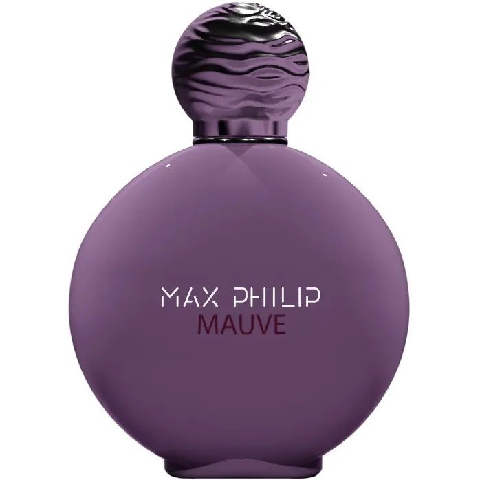 Max Philip Mauve