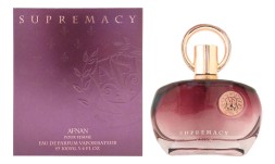 Afnan Supremacy Pour Femme Purple