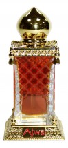 Al Haramain Perfumes Ajwa