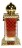 Al Haramain Perfumes Ajwa