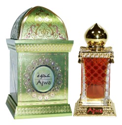 Al Haramain Perfumes Ajwa