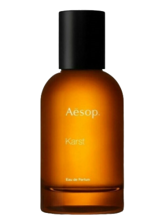 Aesop Karst