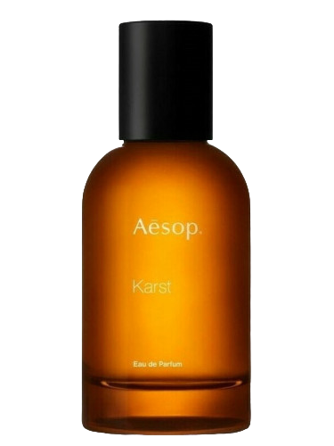 Aesop Karst