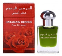 Al Haramain Perfumes Firdous
