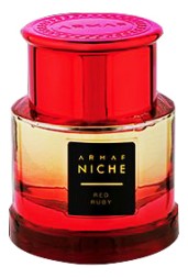 Armaf Red Ruby