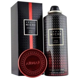 Armaf Red Ruby