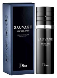 Christian Dior Sauvage Very Cool Spray