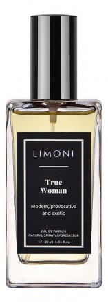Limoni True Woman