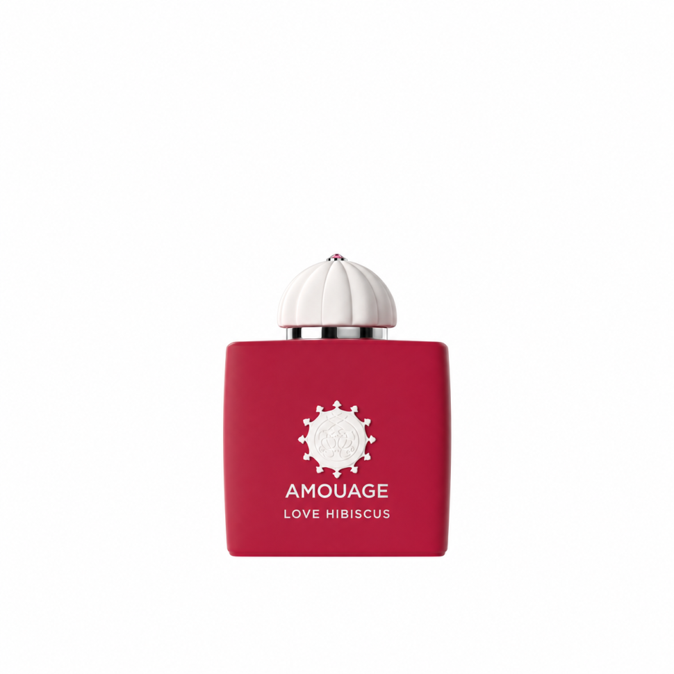 Amouage Love Hibiscus