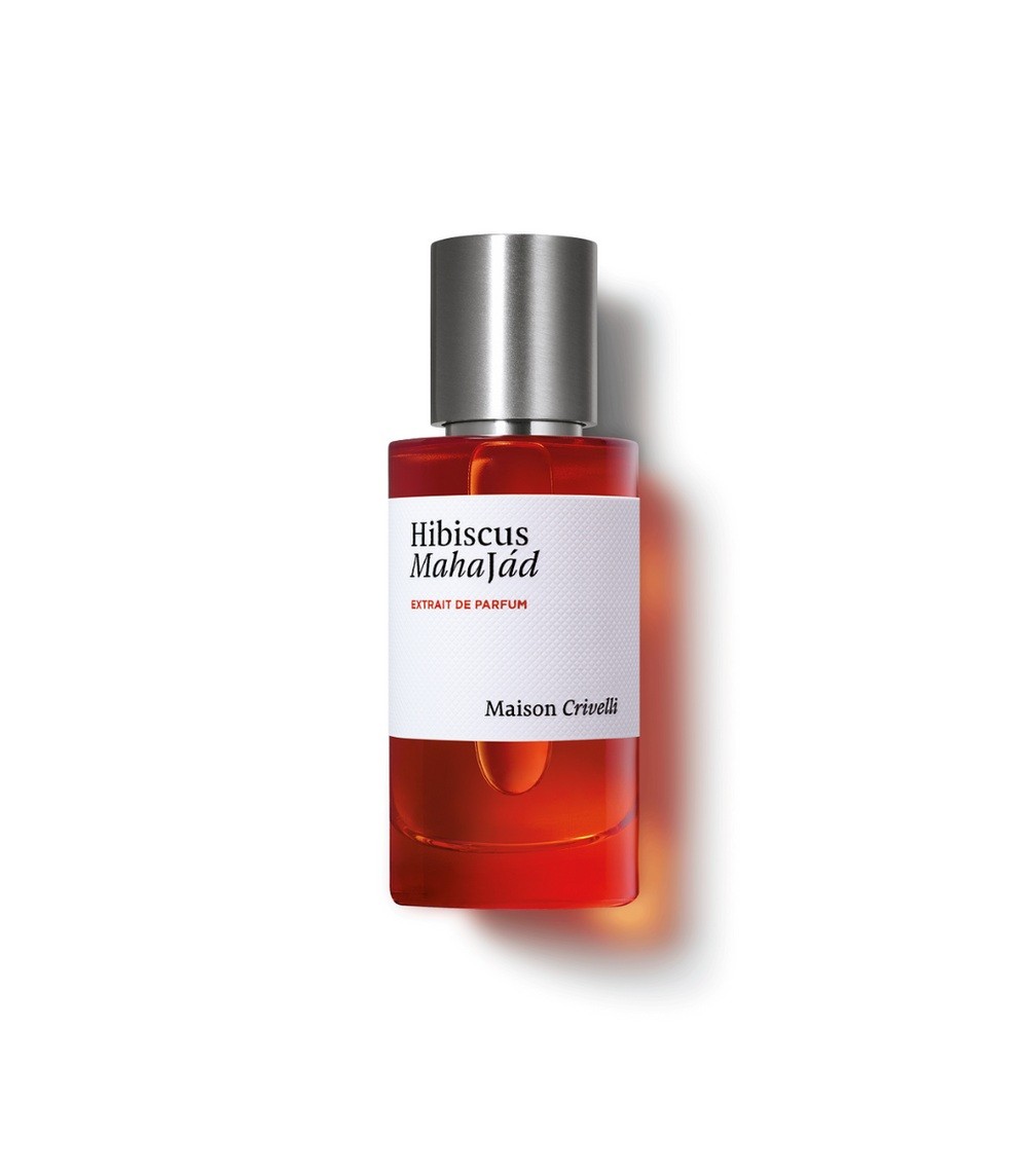 Maison Crivelli Hibiscus Mahajad