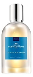 Comptoir Sud Pacifique Vanille Blackberry