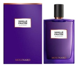 Molinard Vanille Fruitee Eau De Parfum