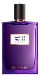 Molinard Vanille Fruitee Eau De Parfum
