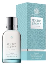 Molton Brown Coastal Cypress &amp; Sea Fennel