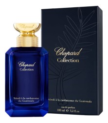 Chopard Neroli A La Cardamome Du Guatemala