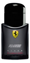 Ferrari Scuderia Black Signature