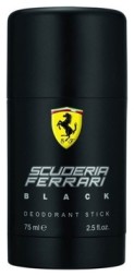 Ferrari Scuderia Black Signature