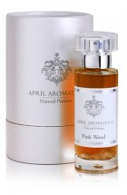April Aromatics Pink Wood