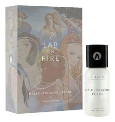 A Lab On Fire Hallucinogenic Pearl