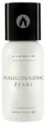 A Lab On Fire Hallucinogenic Pearl