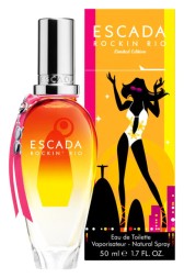 Escada Rockin Rio Limited Edition