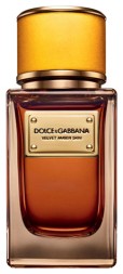 Dolce Gabbana (D&amp;G) Velvet Amber Sun