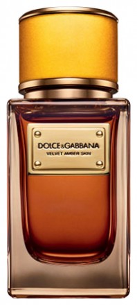 Dolce Gabbana (D&amp;G) Velvet Amber Sun