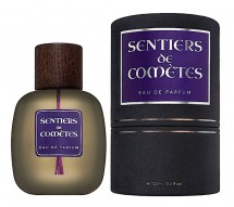 YeYe Parfums Sentiers De Cometes