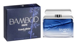 Franck Olivier Bamboo Men 2017