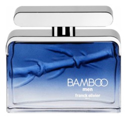 Franck Olivier Bamboo Men 2017