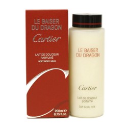 Cartier Le Baiser Du Dragon