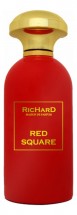 Christian Richard Red Square
