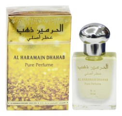 Al Haramain Perfumes Dhahab