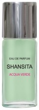 Novaya Zarya Shansita Acqua Verde