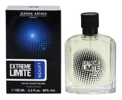 Jeanne Arthes Extreme Limite Sport
