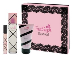 Aquolina Pink Sugar Sensual