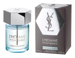 YSL L'Homme Cologne Bleue