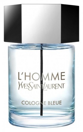 YSL L&#039;Homme Cologne Bleue