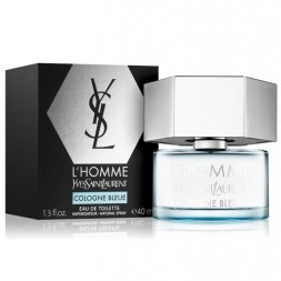 YSL L'Homme Cologne Bleue