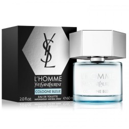 YSL L'Homme Cologne Bleue