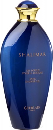 Guerlain Shalimar Parfum Initial