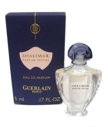 Guerlain Shalimar Parfum Initial