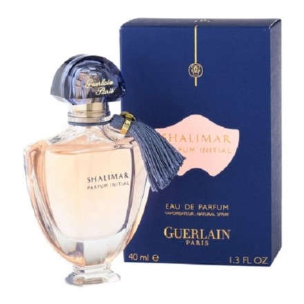 Guerlain Shalimar Parfum Initial