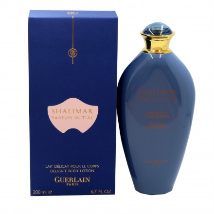 Guerlain Shalimar Parfum Initial