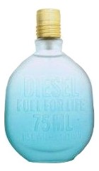 Diesel Fuel For Life Summer men