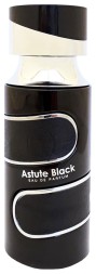 Khalis Astute Black Pour Homme